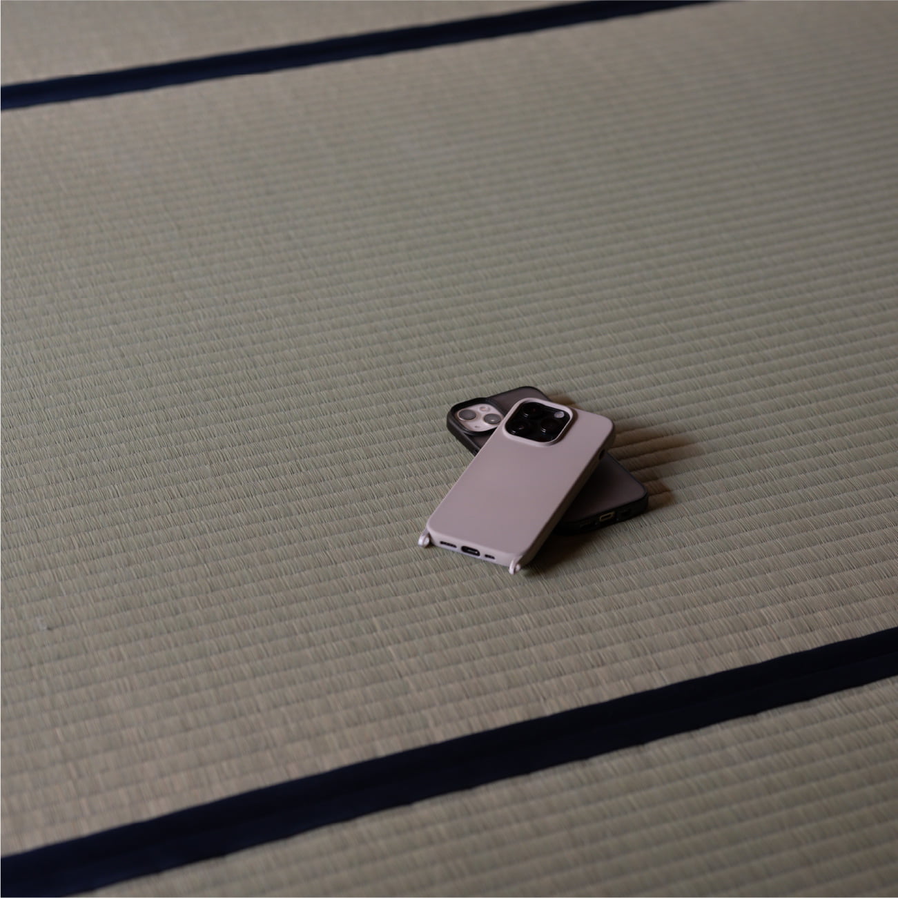 心で心はコントロールできない。
まずは「SNSから離れてみる」