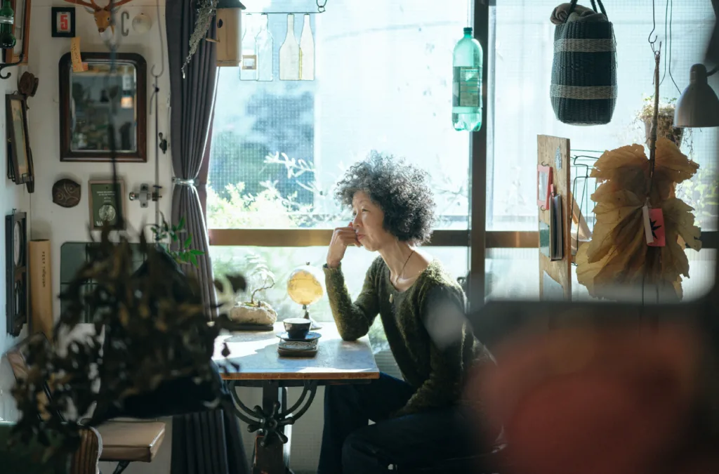 <div class="title80">フリーランサー・稲垣えみ子さん vol.1 </div>「たくさん『ある』を手放したら見つけた、『ない』の豊かさ」